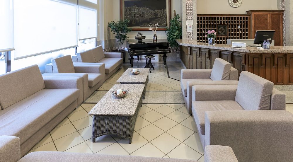 Hotel Zentral Mayoral 2