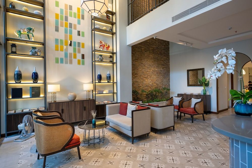 Cozy Danang Boutique Hotel 2
