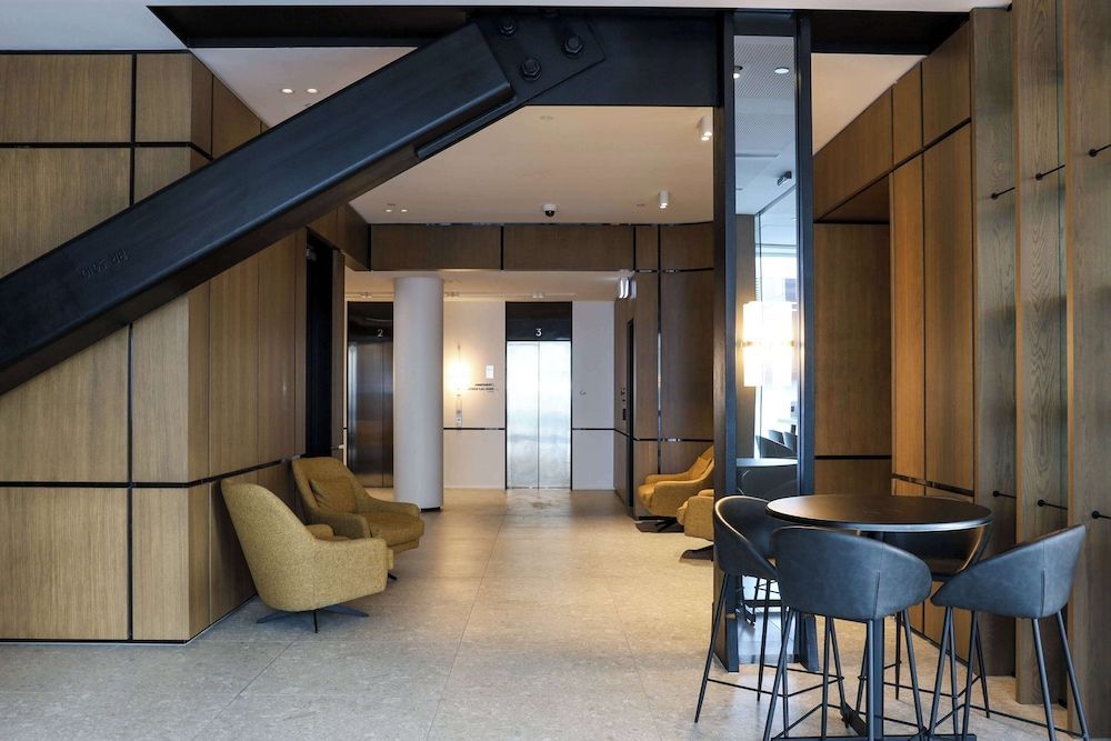 Wyndham Garden Christchurch Kilmore Street 1
