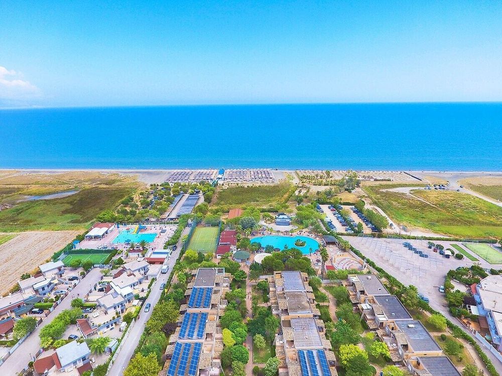 Fuit Village Manfredonia Emmanuele 1