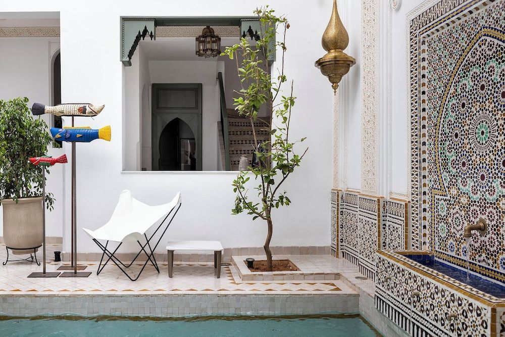 Riad LAZ Mimoun & Spa 2