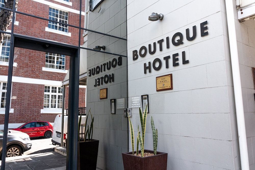 Hippo Boutique Hotel 1