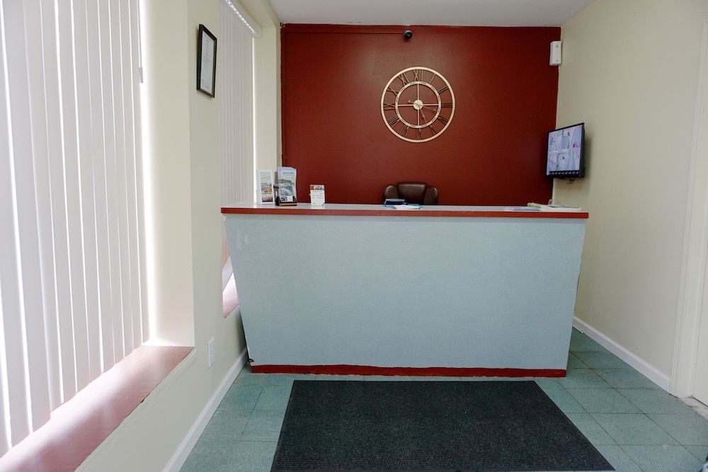 Passport Inn - By The Falls NY 2