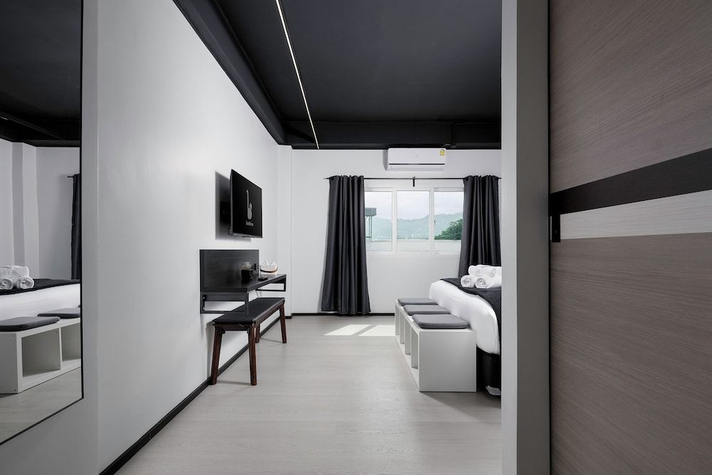 BedTime Hotel Samui 2