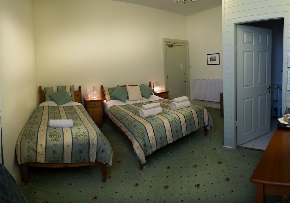 Somerset House B&B 2