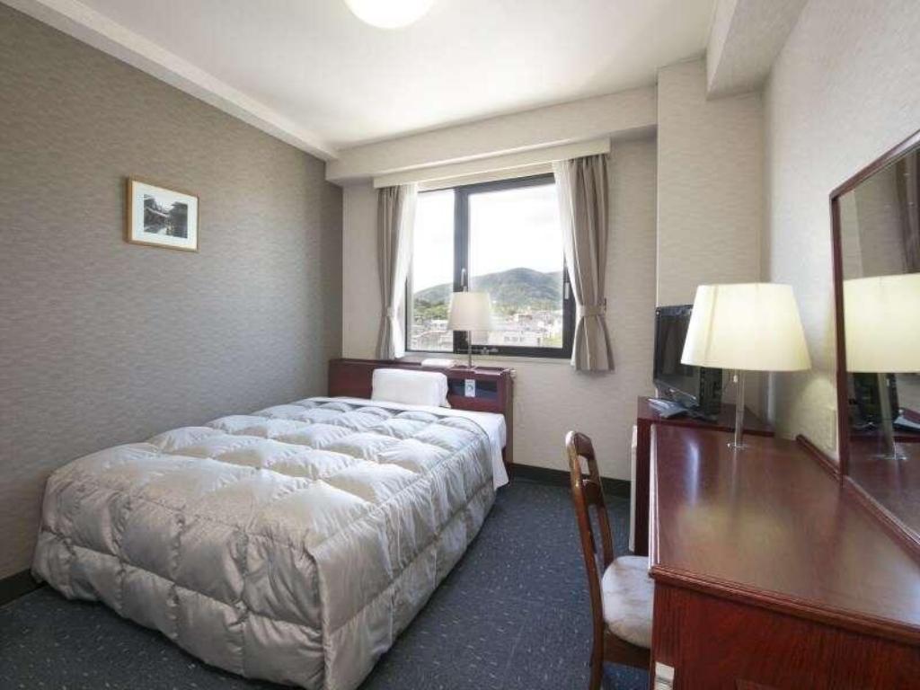 Ise City Hotel 2