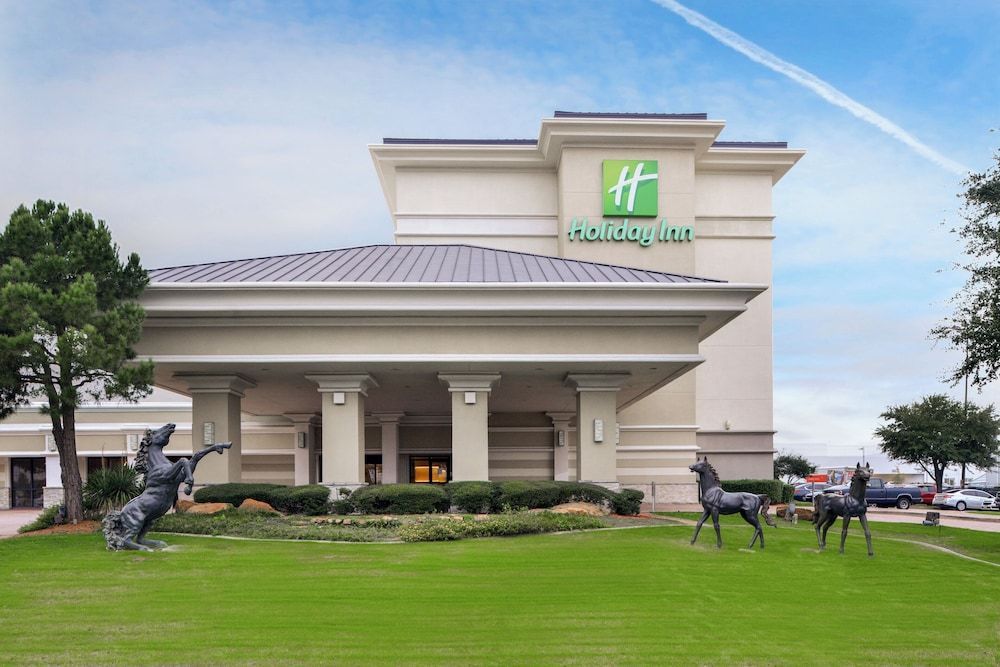 Holiday Inn DALLAS-RICHARDSON by IHG 1