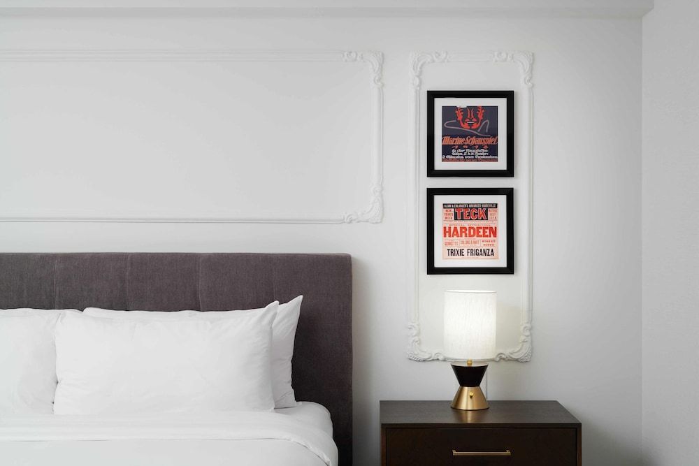 Pantages Hotel Toronto Centre 2