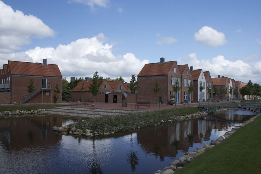 Ribe Byferie Resort 1