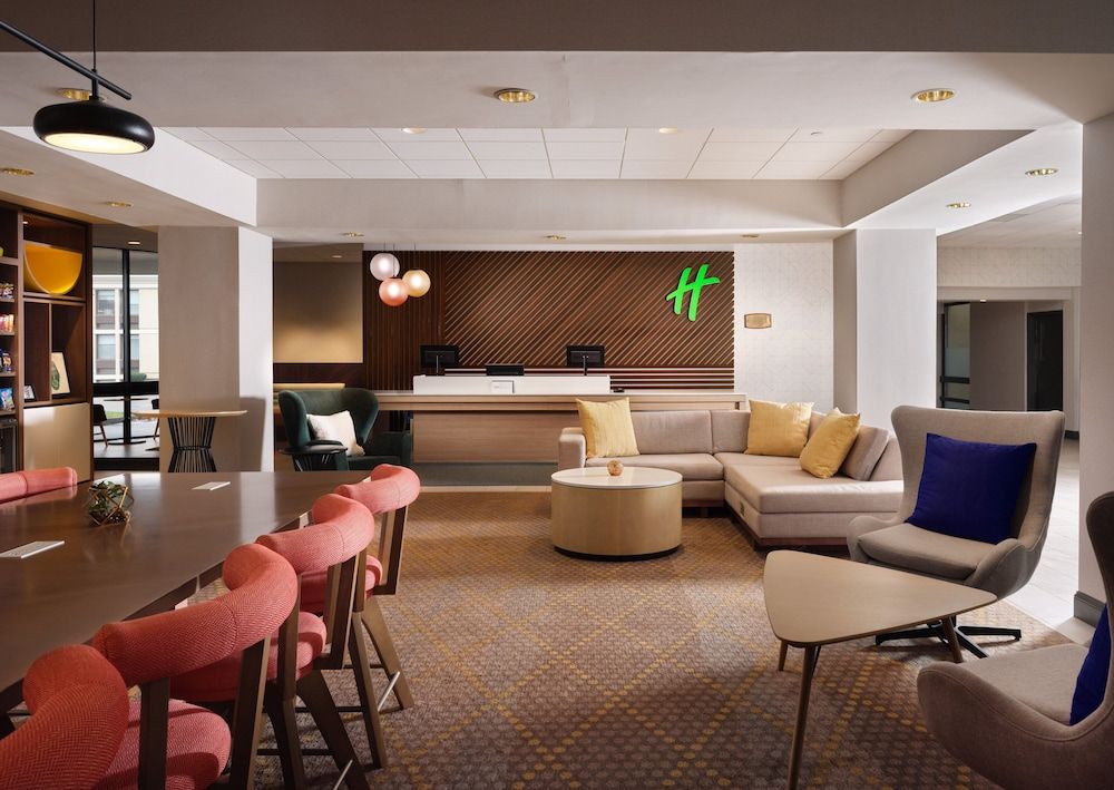 Holiday Inn BOSTON-DEDHAM HTL & CONF CTR by IHG 2