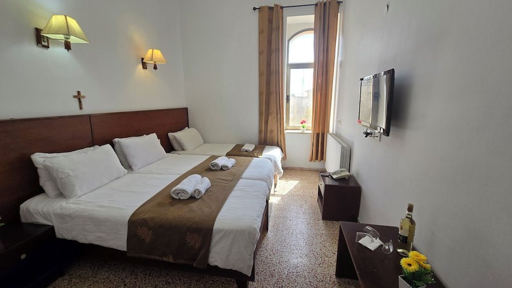St Thomas Guesthouse - Jerusalem 2