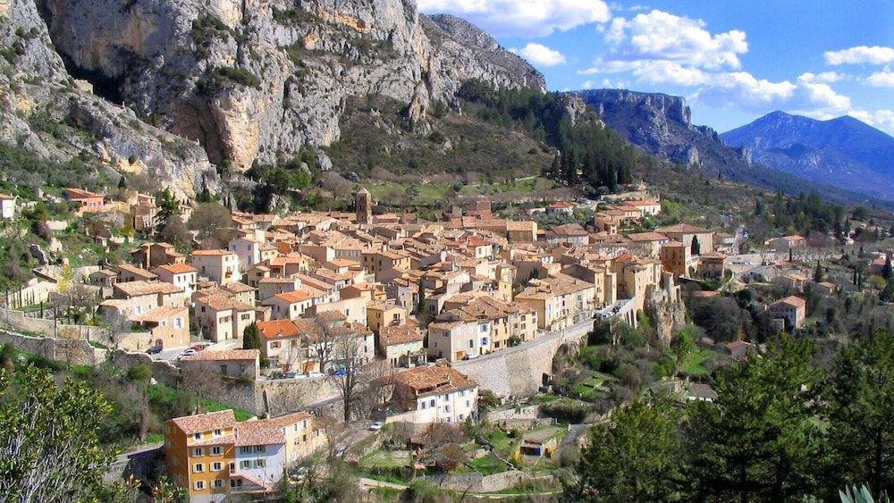 Camping Le Saint Clair 1