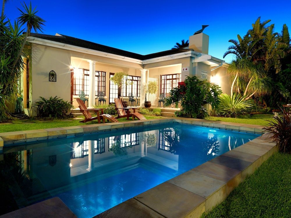 Beachwalk Bed and Breakfast - #Solar Energy #No Loadshedding 1