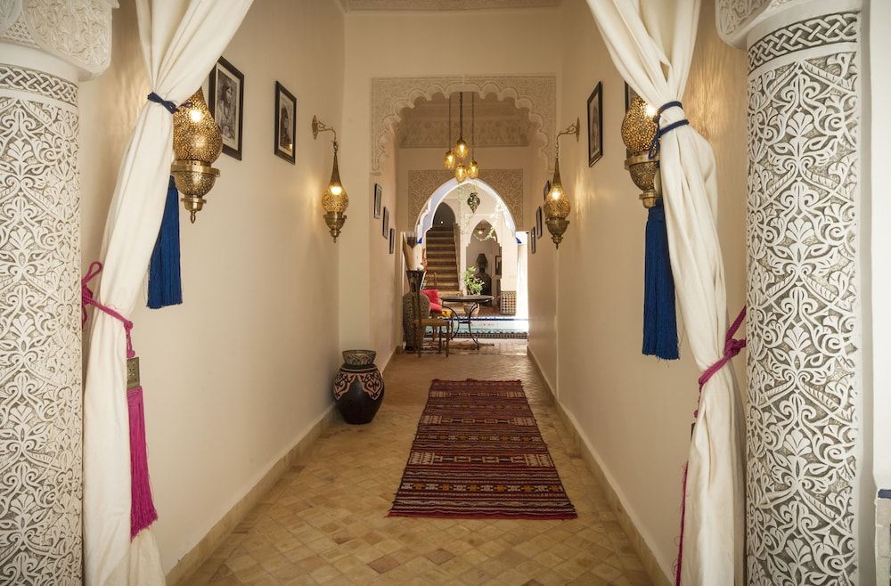 Riad Tamarrakecht 2