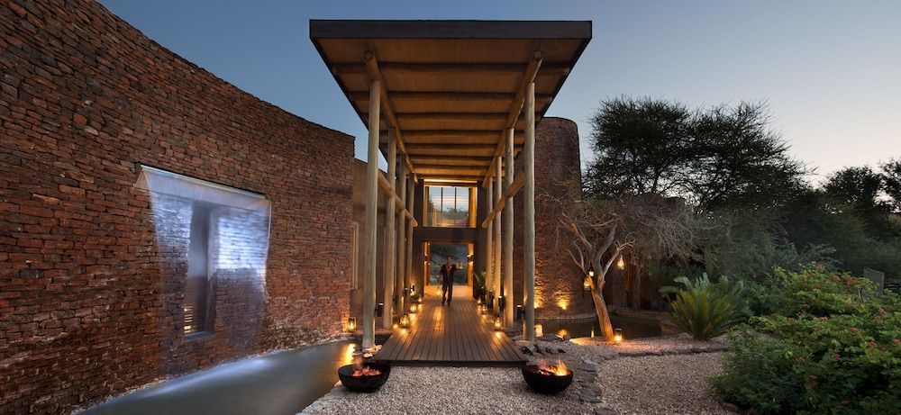 Marataba Safari Lodge 1