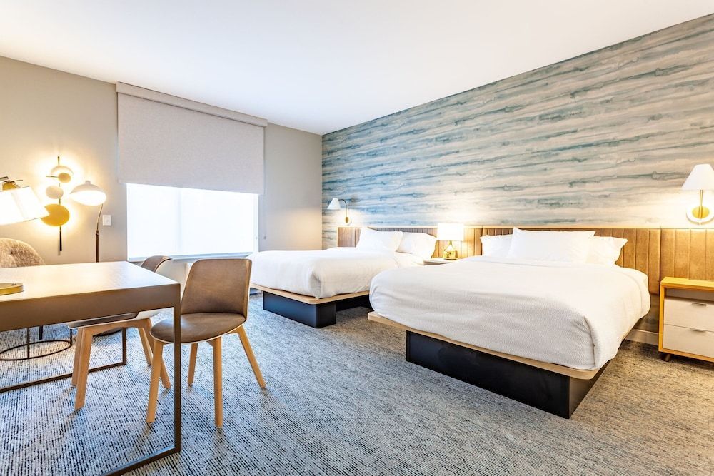 TownePlace Suites by Marriott Raleigh - University Area 1