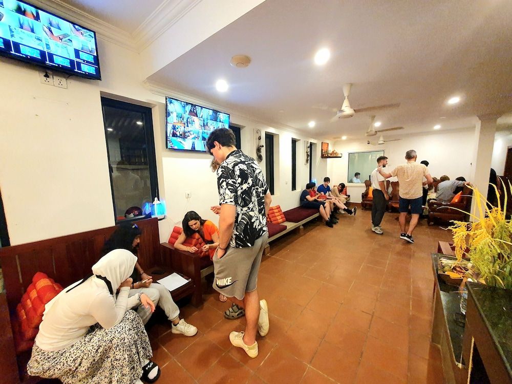 Darling Pub Hostel 2