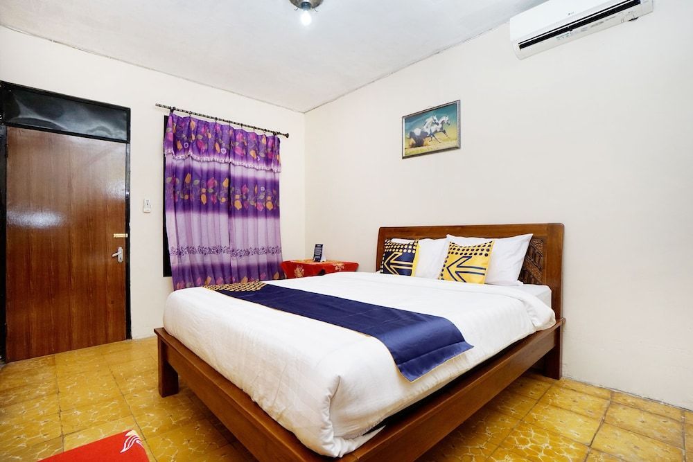 Hotel Pelangi HS 1