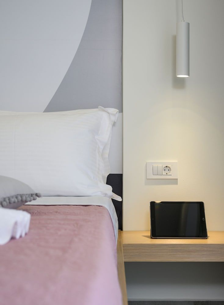 Athina Suites Luxury Suites Near The Sea Platanias 2