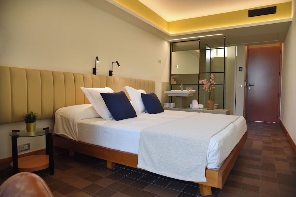 Hotel SunClub CalaVinya 2