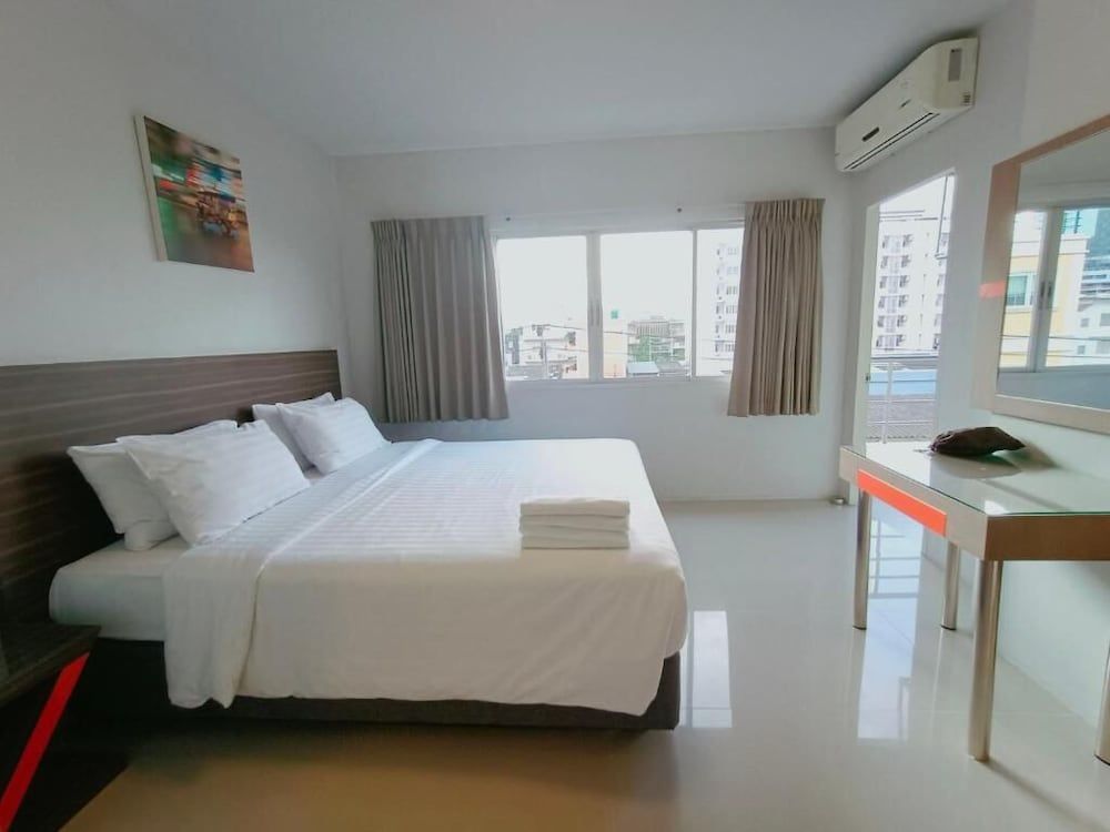 Praso Residence 1