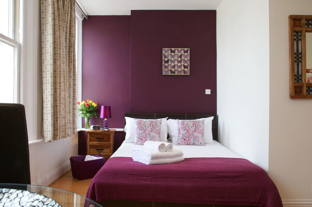 Longridge Road Apartments 1
