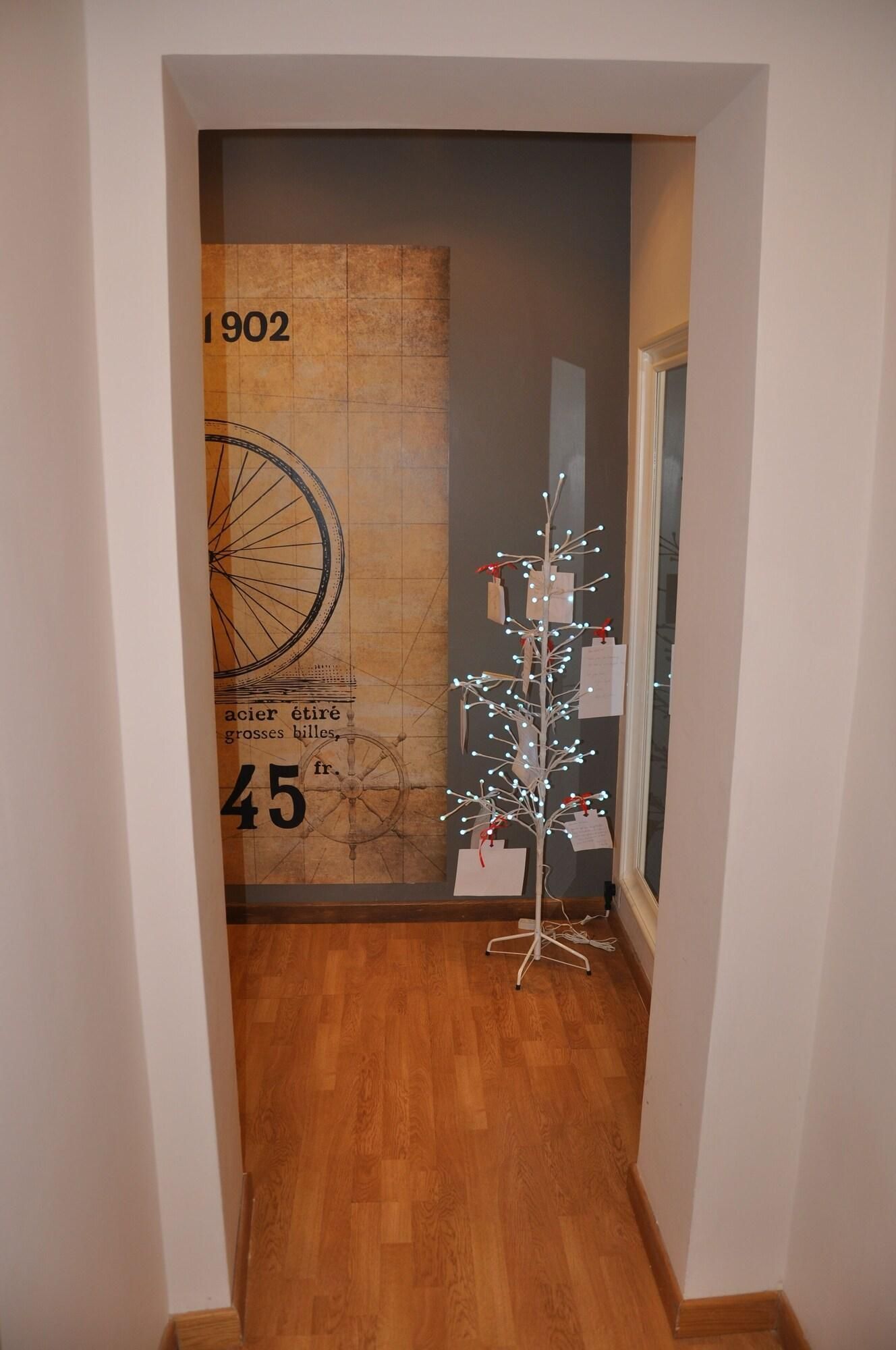 Monti49 GuestHouse 2
