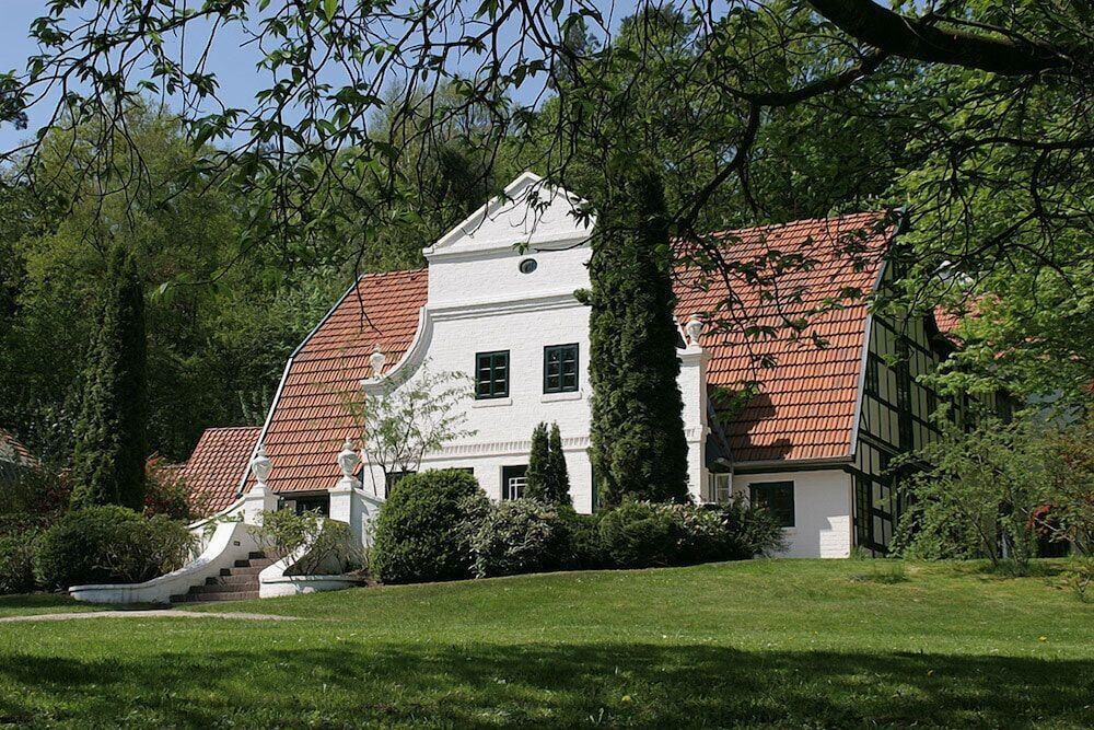 Hotel Buchenhof 1