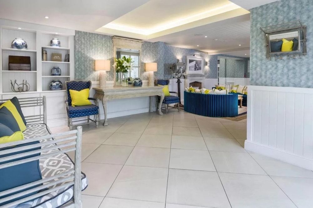 Harbour Hotel & Spa Sidmouth 2