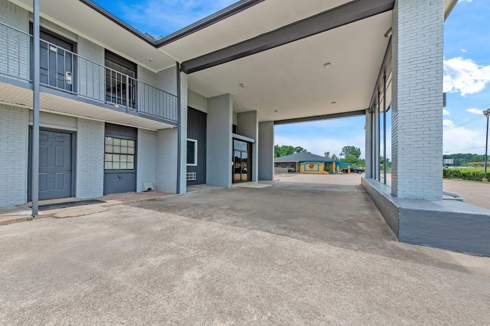 Rodeway Inn & Suites Jefferson 1