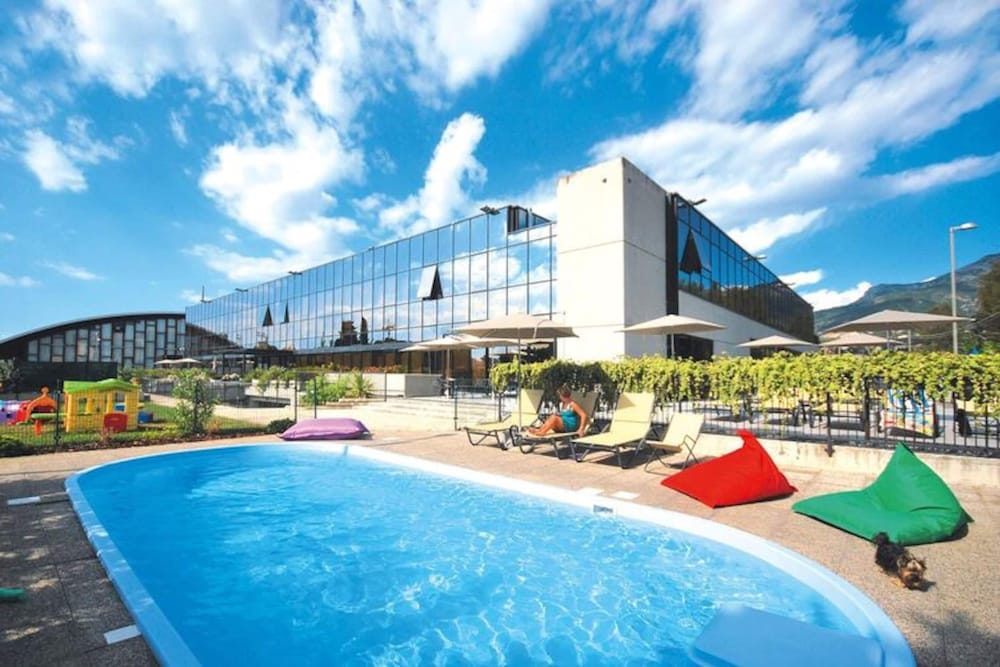 Riviera Palace Residence 1
