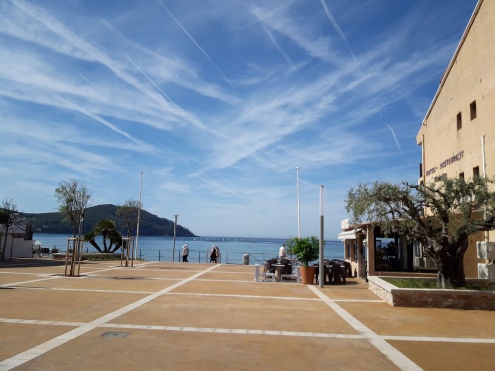 Hotel Chanteplage 1
