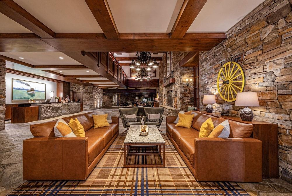Hyatt Regency Lake Tahoe Resort, Spa & Casino 2