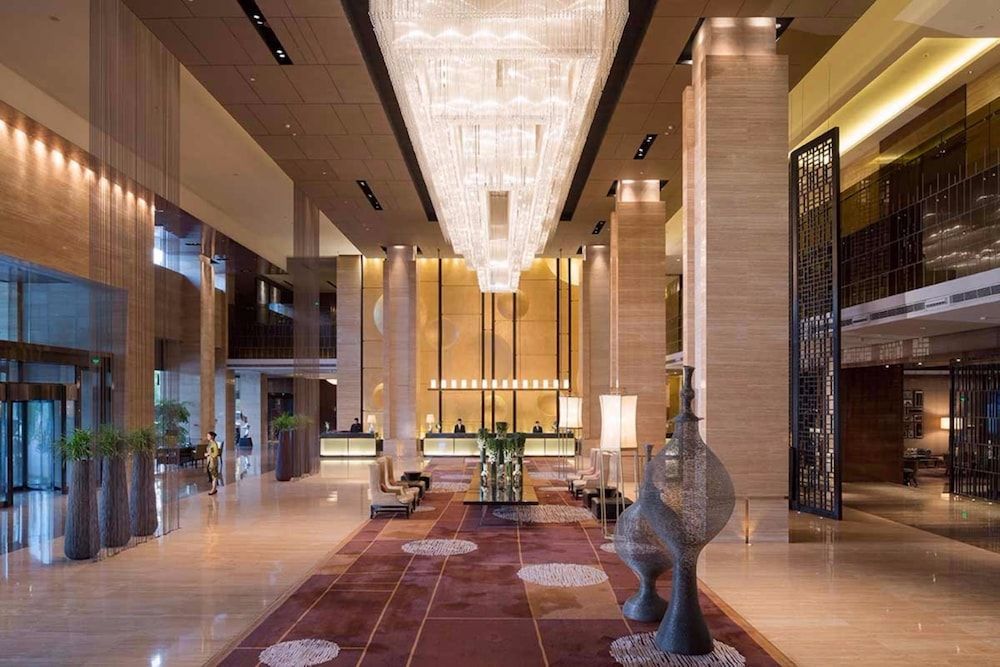 Wanda Realm Beijing 2