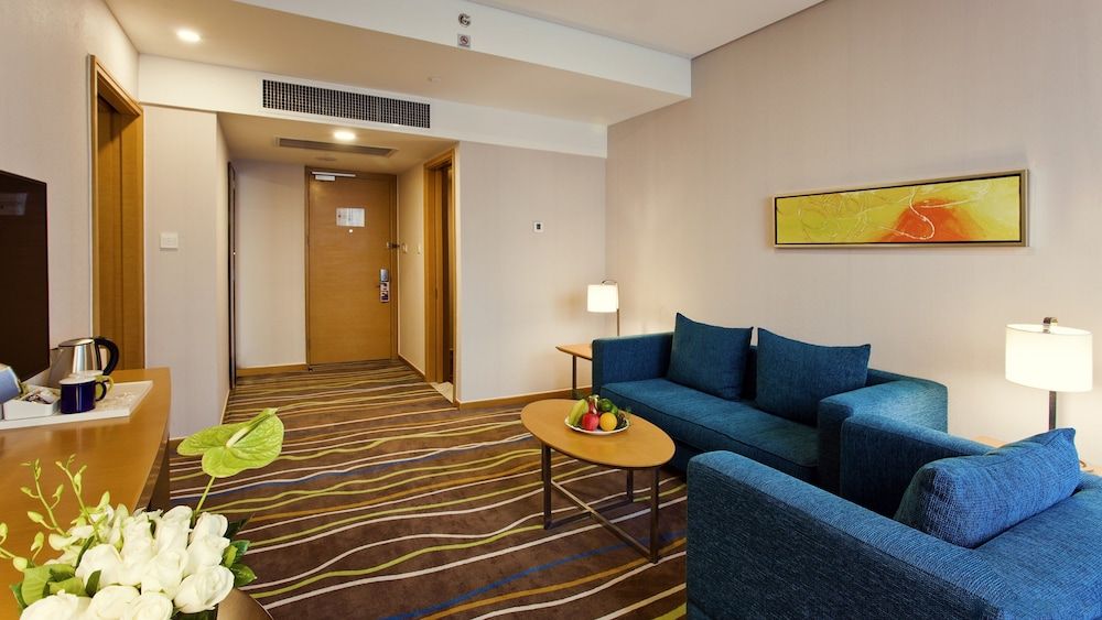 Holiday Inn Express Xi'an High-tech Zone by IHG 2