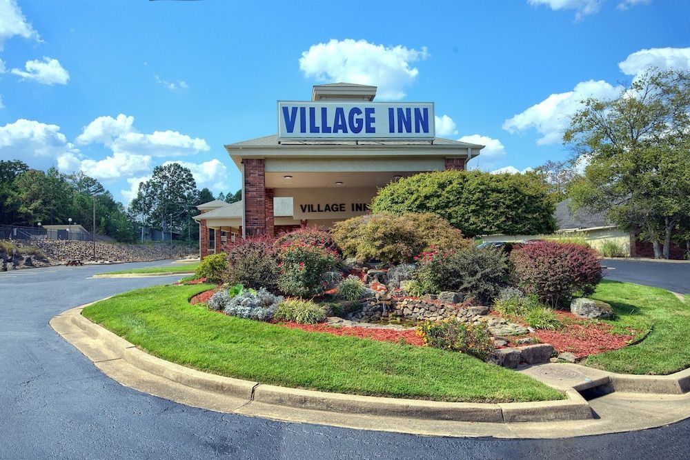 Hot Springs Village Inn 1