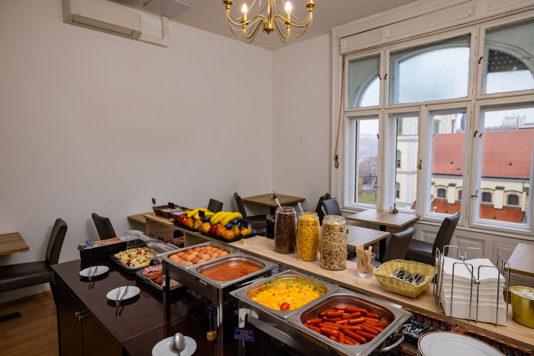 City Hotel Matyas 2