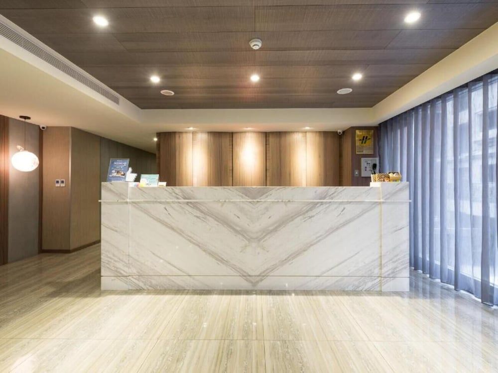 西門大飯店 Ximen Hotel 1