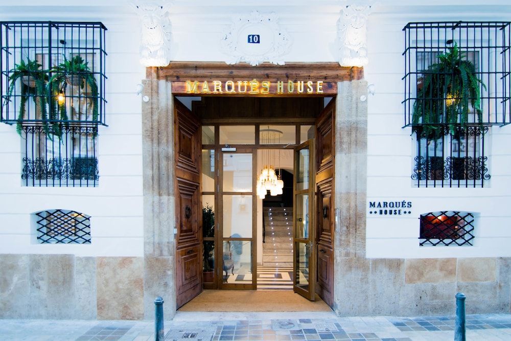 Marqués House by MYR Hotels 2
