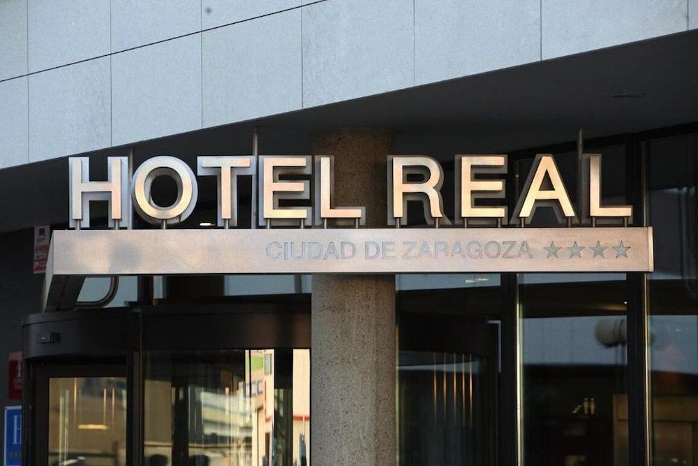 Hotel & Spa Real Ciudad De Zaragoza 1