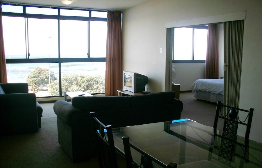 Mouille Grange 203 - Apartment 1