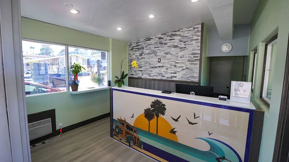 SeaSide Inn & Suites 1