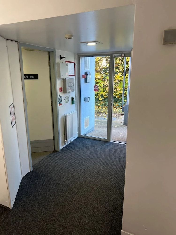 Pittville Student Village 2