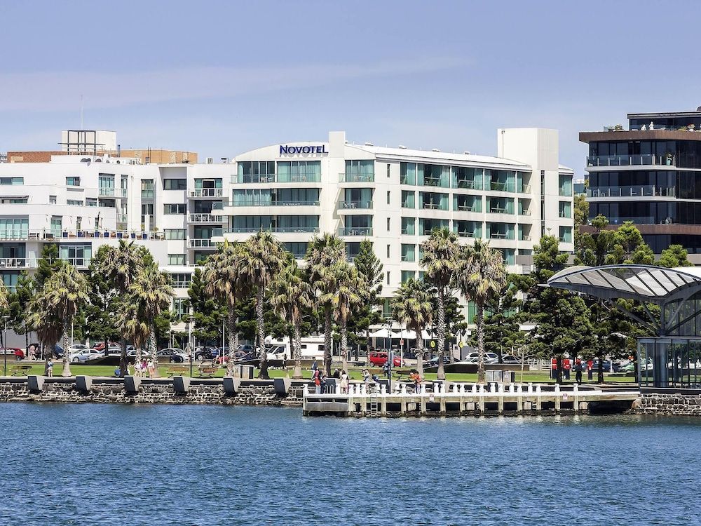 Novotel Geelong 1