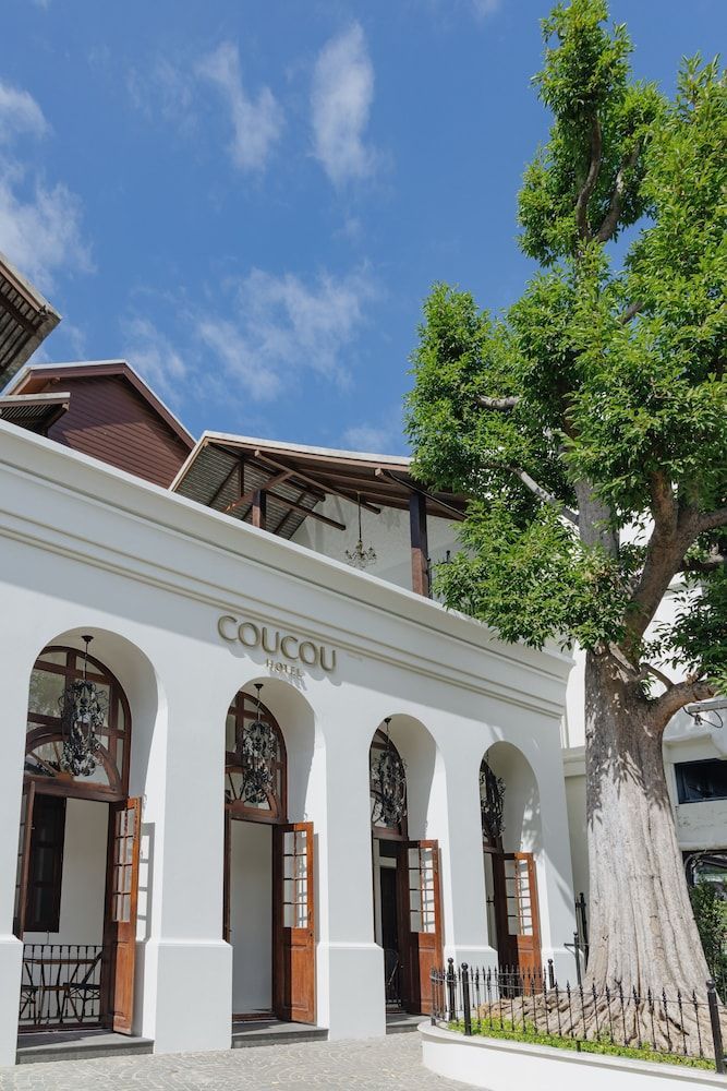 Coucou Hotel 1