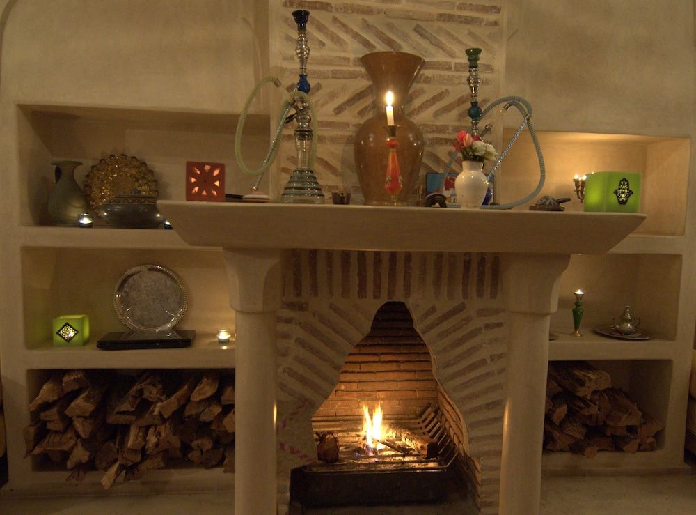 Riad Imilchil 2