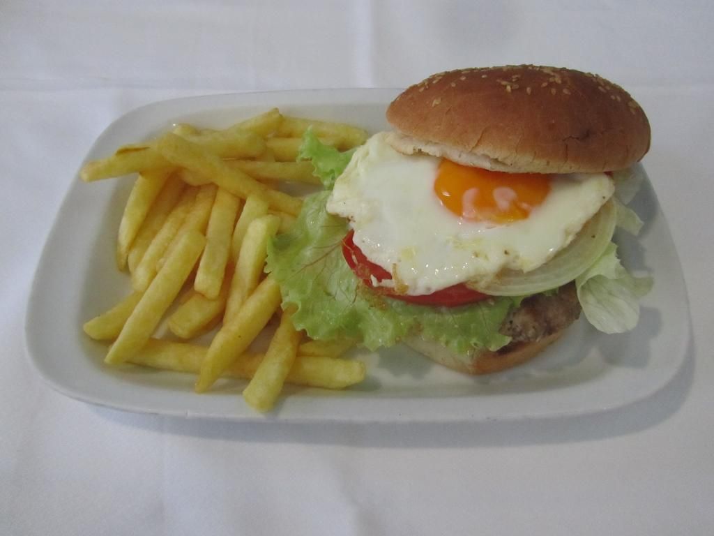 Hotel Cabeza 2