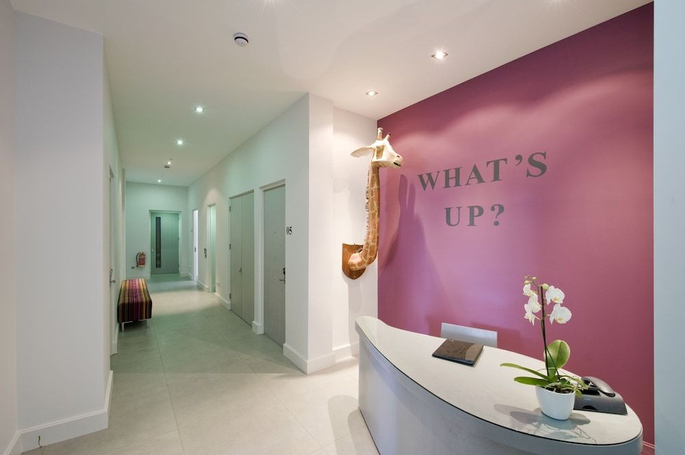 Templeton Place by Supercity Aparthotels 2