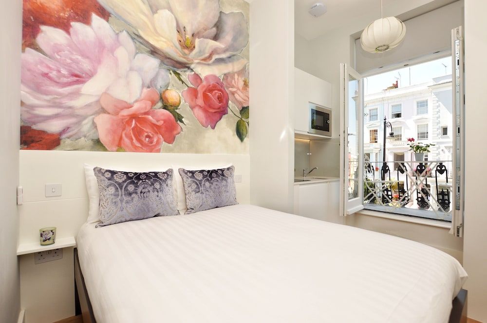StayPrime Notting Hill Serviced Apartments 1