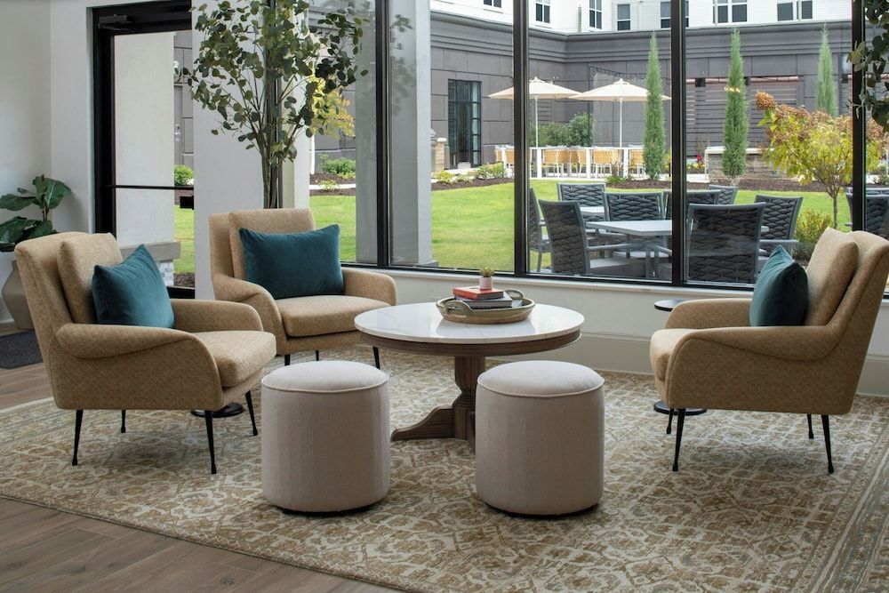 Residence Inn by Marriott Atlanta Buckhead 2